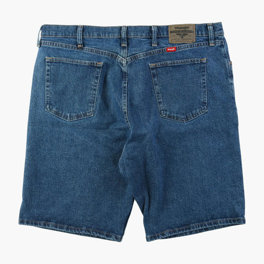 Denim Shorts - 40"