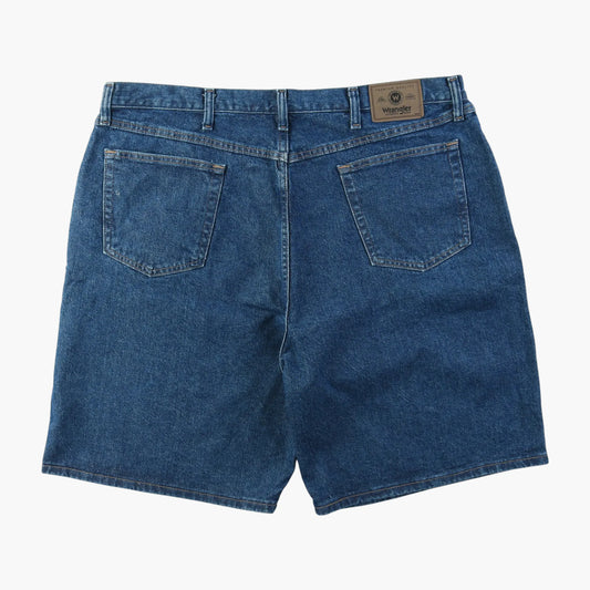 Denim Shorts - 42"