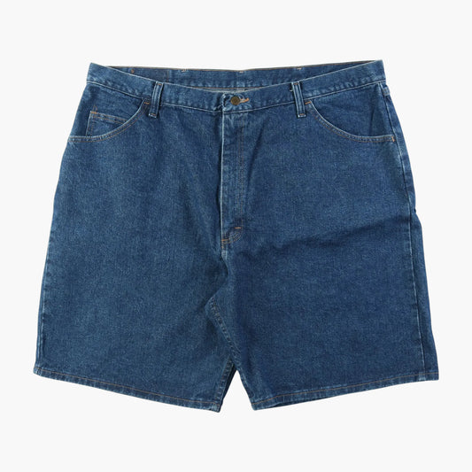 Denim Shorts - 42"
