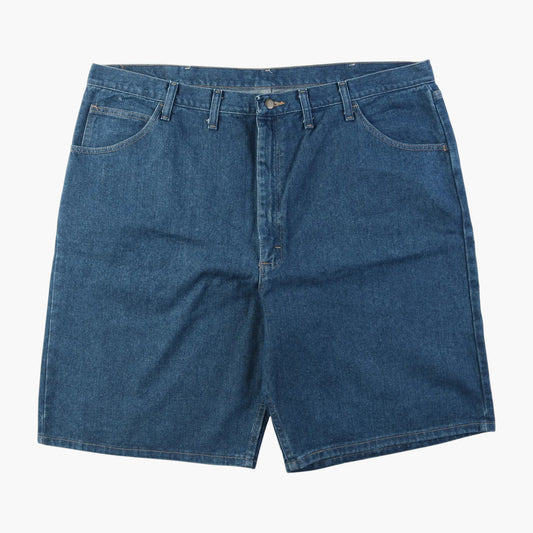 Denim Shorts - 44"