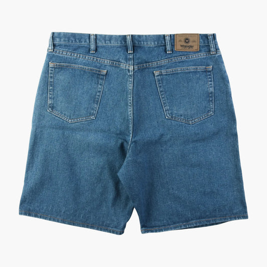 Denim Shorts - 40"