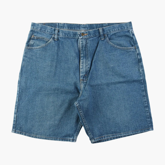 Denim Shorts - 40"
