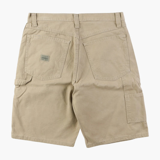 Carpenter Shorts - 32"