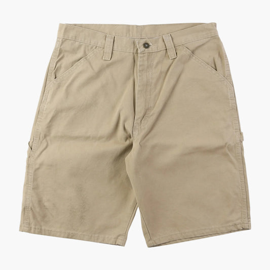 Carpenter Shorts - 32"