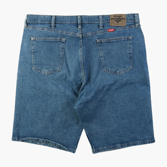 Denim Shorts - 40"