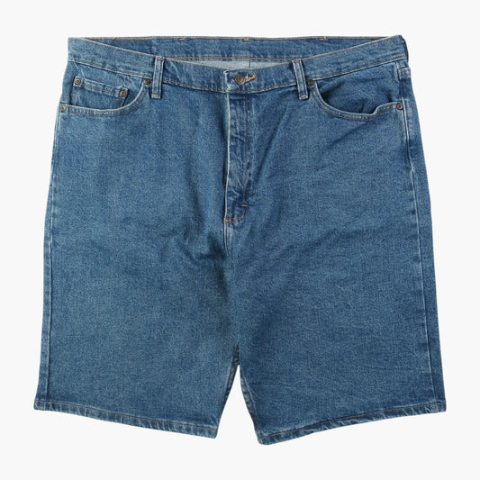Denim Shorts - 40"