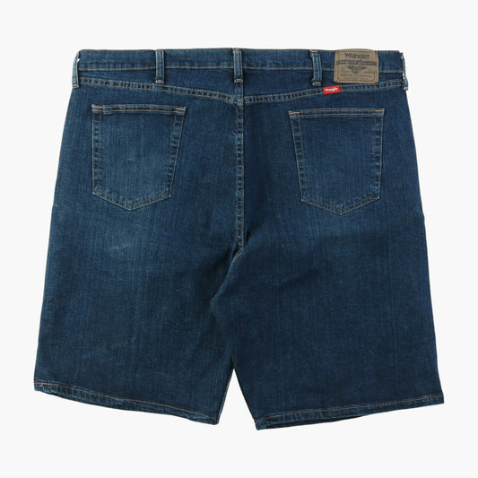 Denim Shorts - 42"