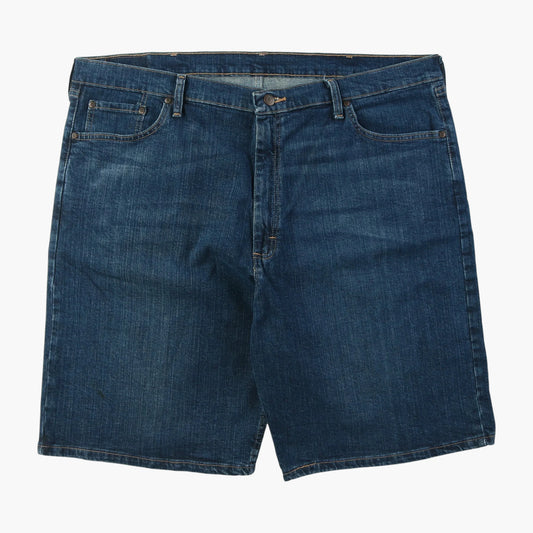 Denim Shorts - 42"