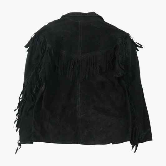 Rowlands Western Fringe Jacket