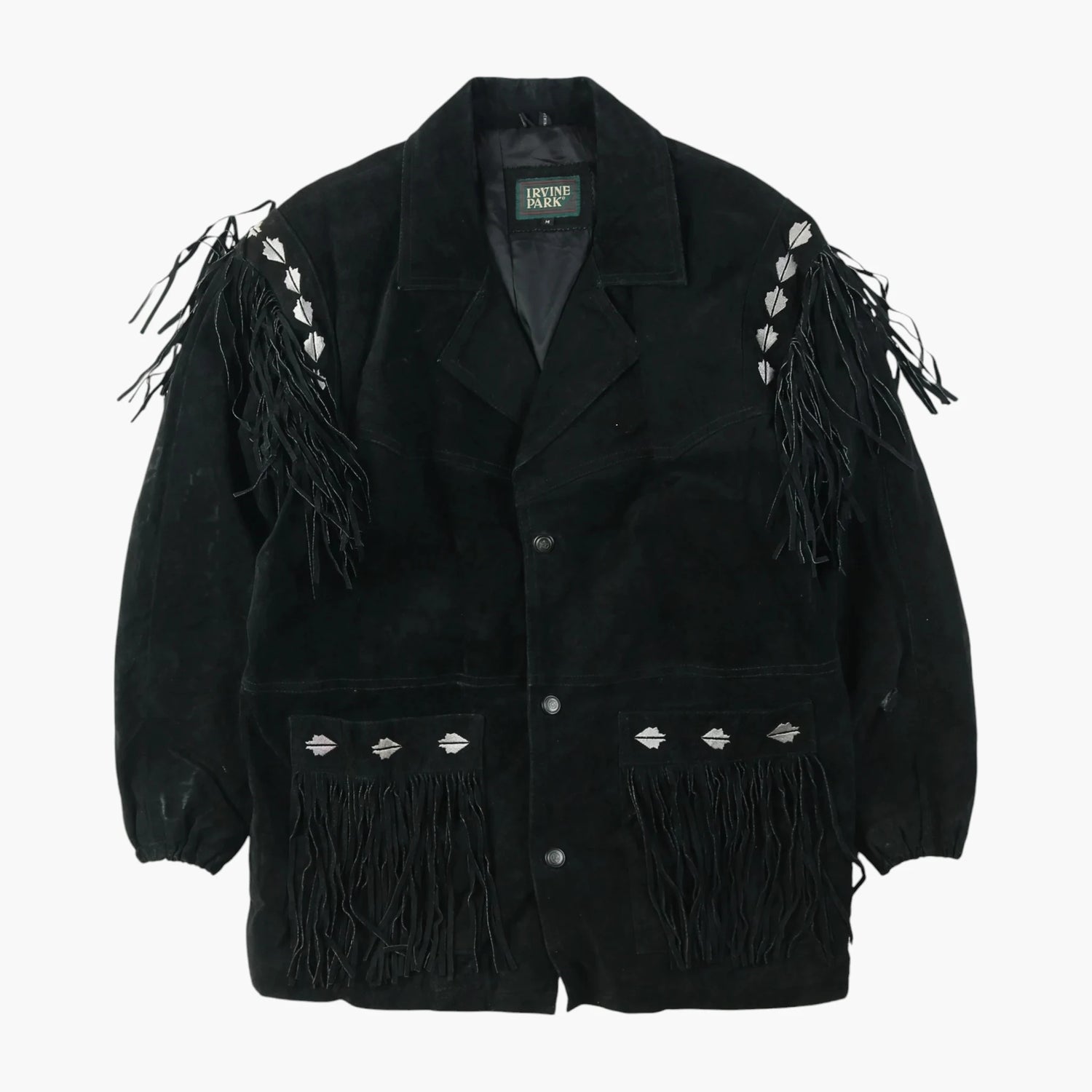 Vintage Western Jackets