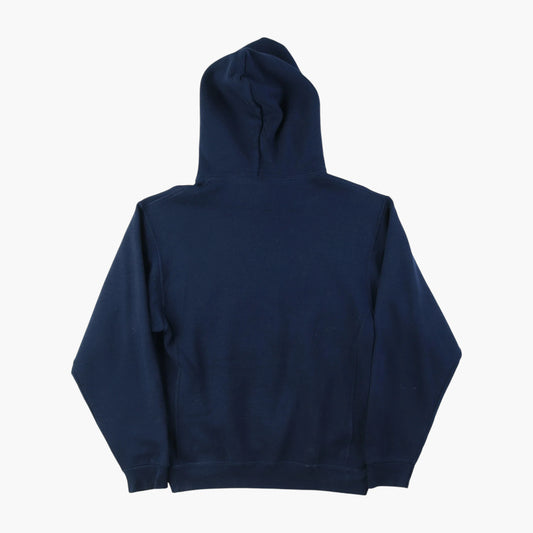 'Brock University' Hooded Sweatshirt