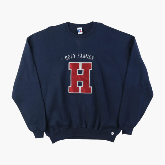 'Holy Family' Sweatshirt