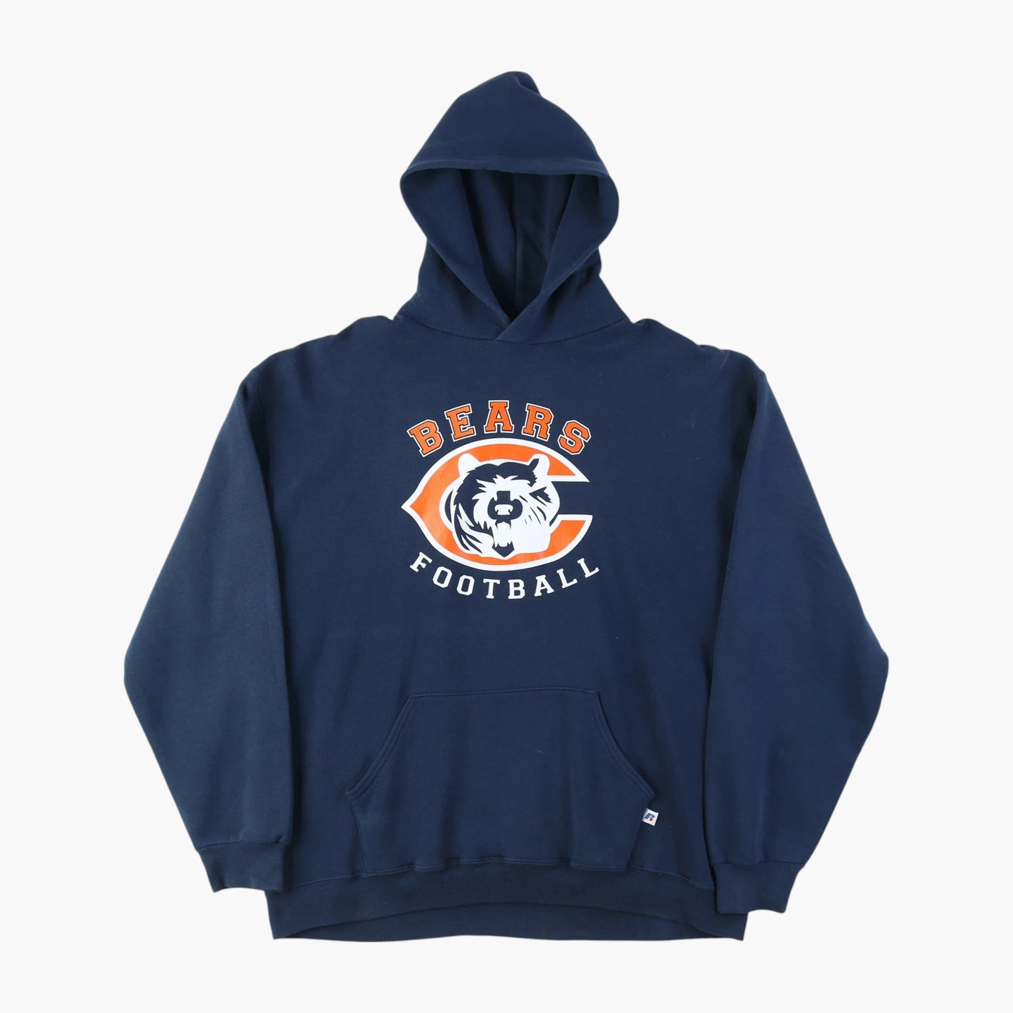 'Chicago Bears' Hooded Sweatshirt