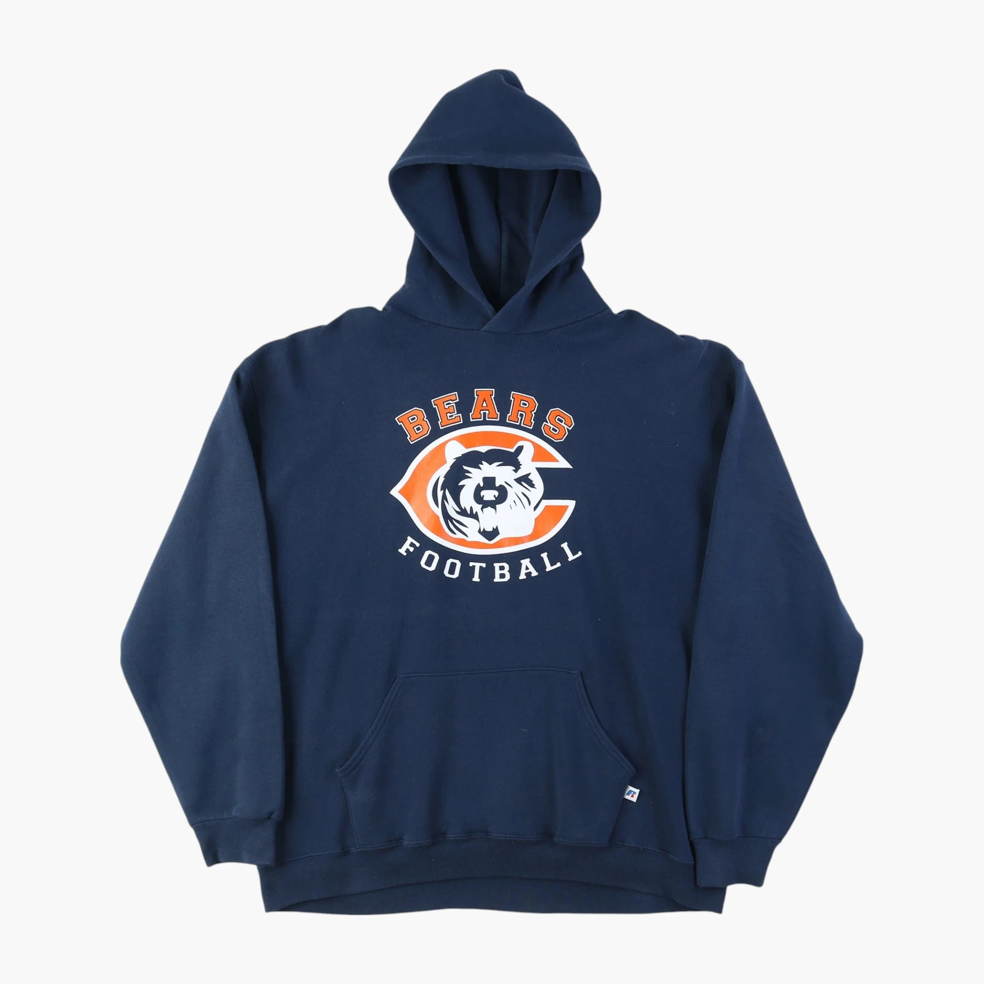 'Chicago Bears' Hooded Sweatshirt