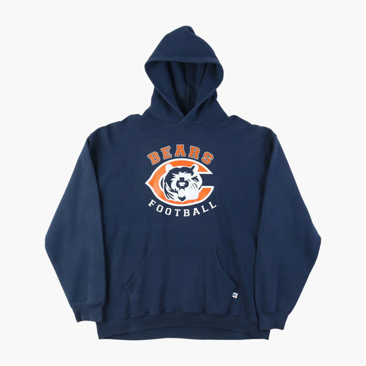 'Chicago Bears' Hooded Sweatshirt