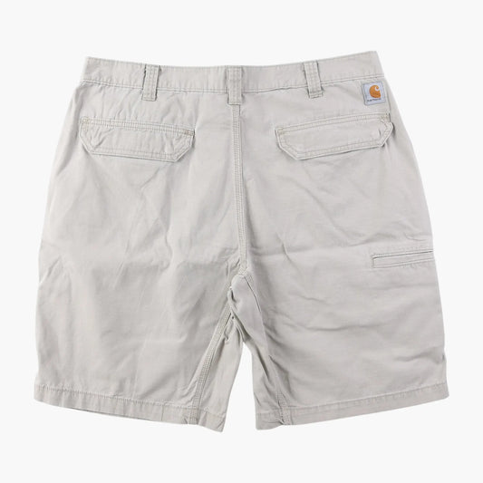 Carpenter Shorts - Stone - 38"