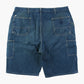 Carpenter Shorts - Denim - 42"
