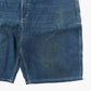 Carpenter Shorts - Denim - 42"