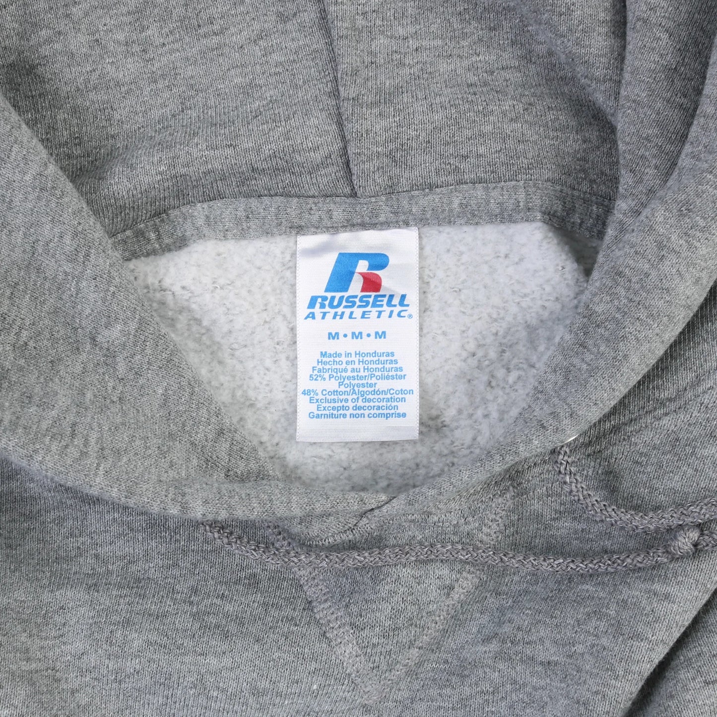 'CC' Hooded Sweatshirt