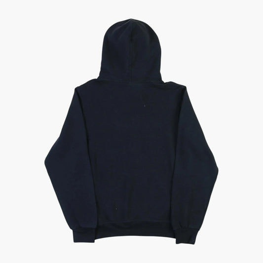 'Cougars Soccer' Hooded Sweatshirt