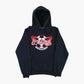 'Cougars Soccer' Hooded Sweatshirt