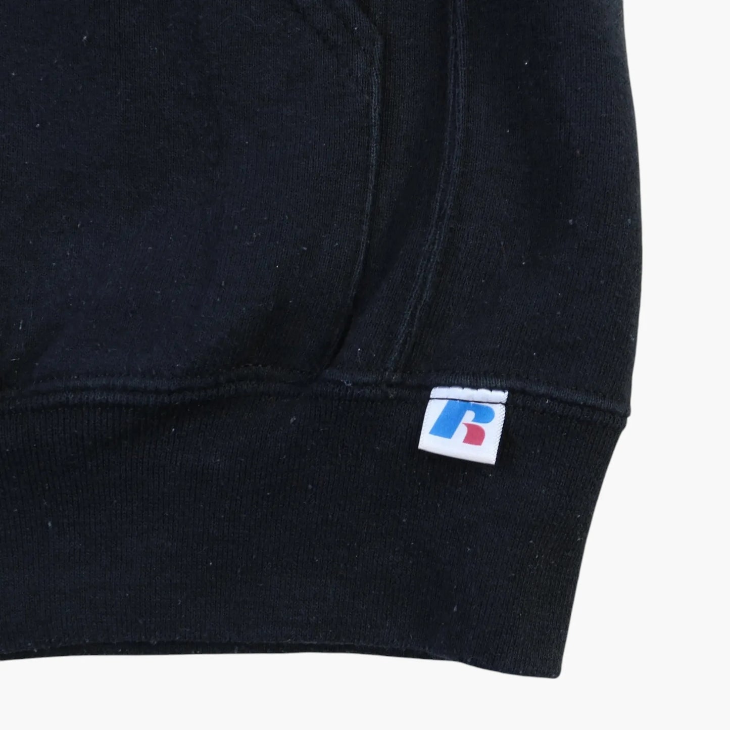 'Cougars Soccer' Hooded Sweatshirt