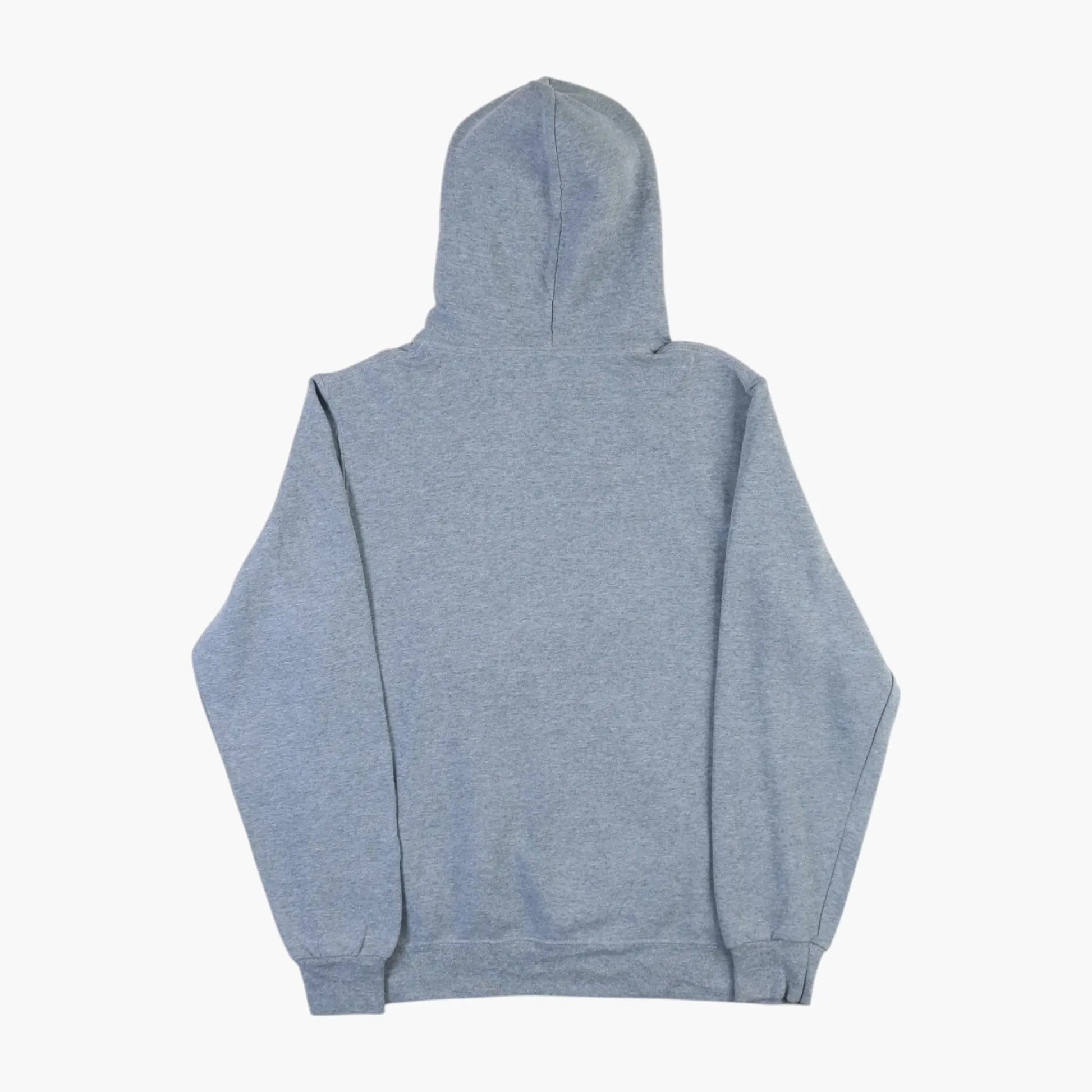 'CC' Hooded Sweatshirt