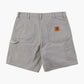 Carpenter Shorts - Grey - 36"