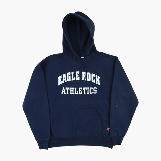 'Eagle Rock' Hooded Sweatshirt