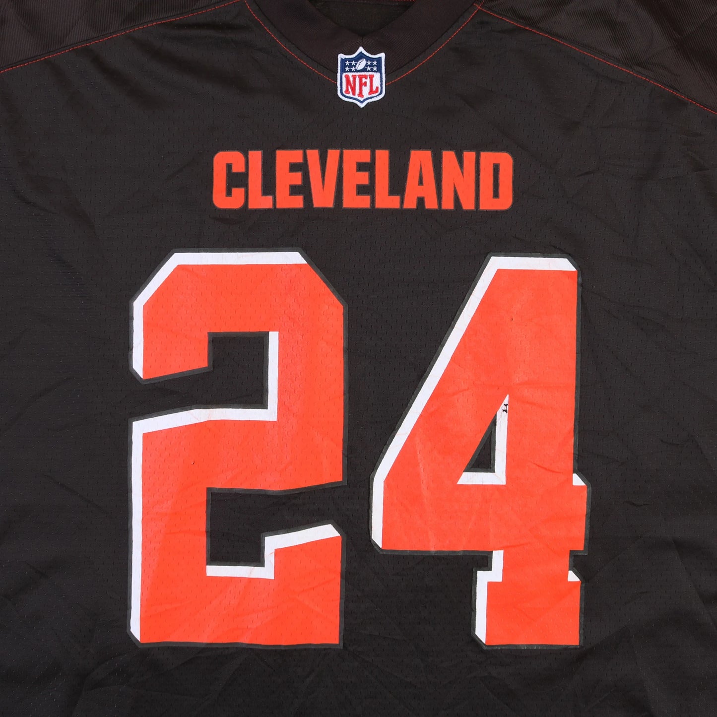 Cleveland Browns NFL Jersey 'Chubb'