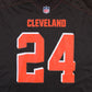 Cleveland Browns NFL Jersey 'Chubb'