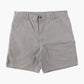 Carpenter Shorts - Grey - 36"