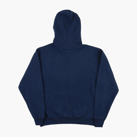 'Eagle Rock' Hooded Sweatshirt
