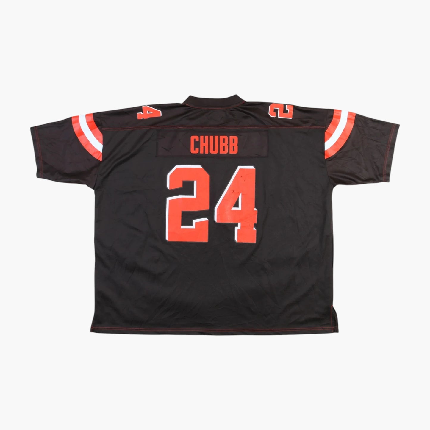 Cleveland Browns NFL Jersey 'Chubb'