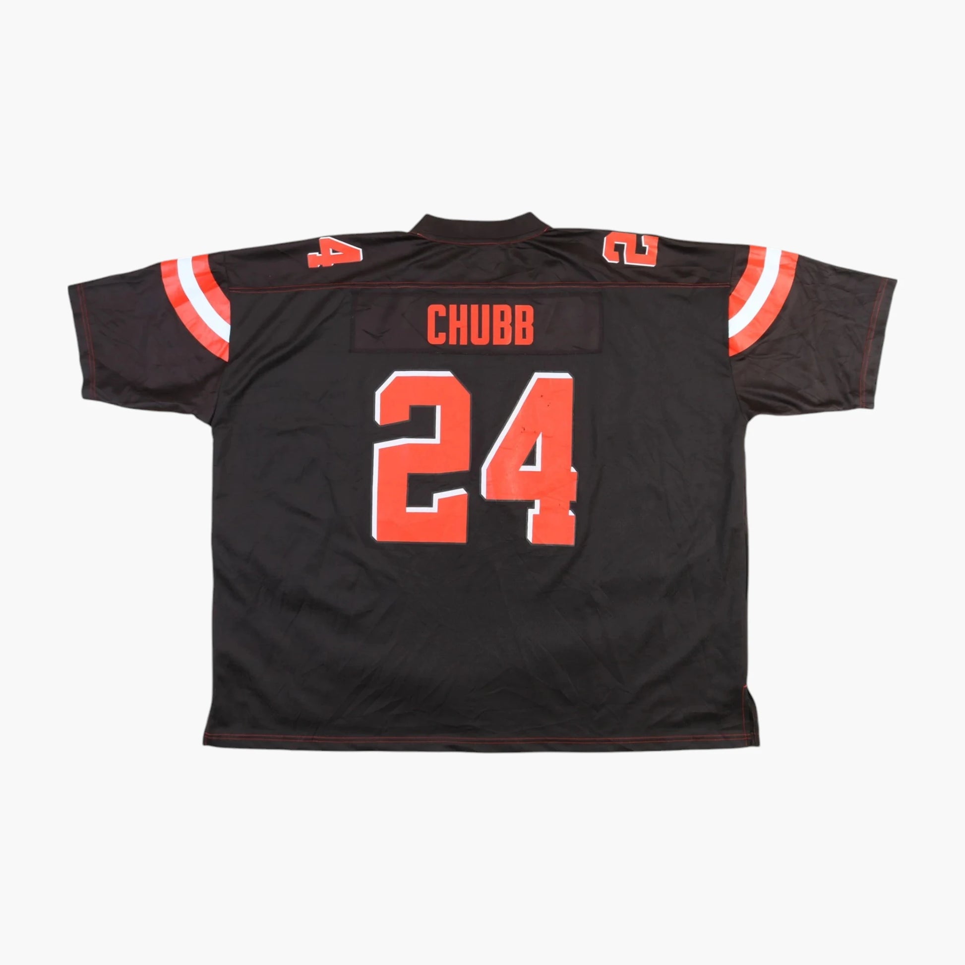 Cleveland Browns NFL Jersey 'Chubb'