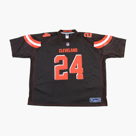 Cleveland Browns NFL Jersey 'Chubb'
