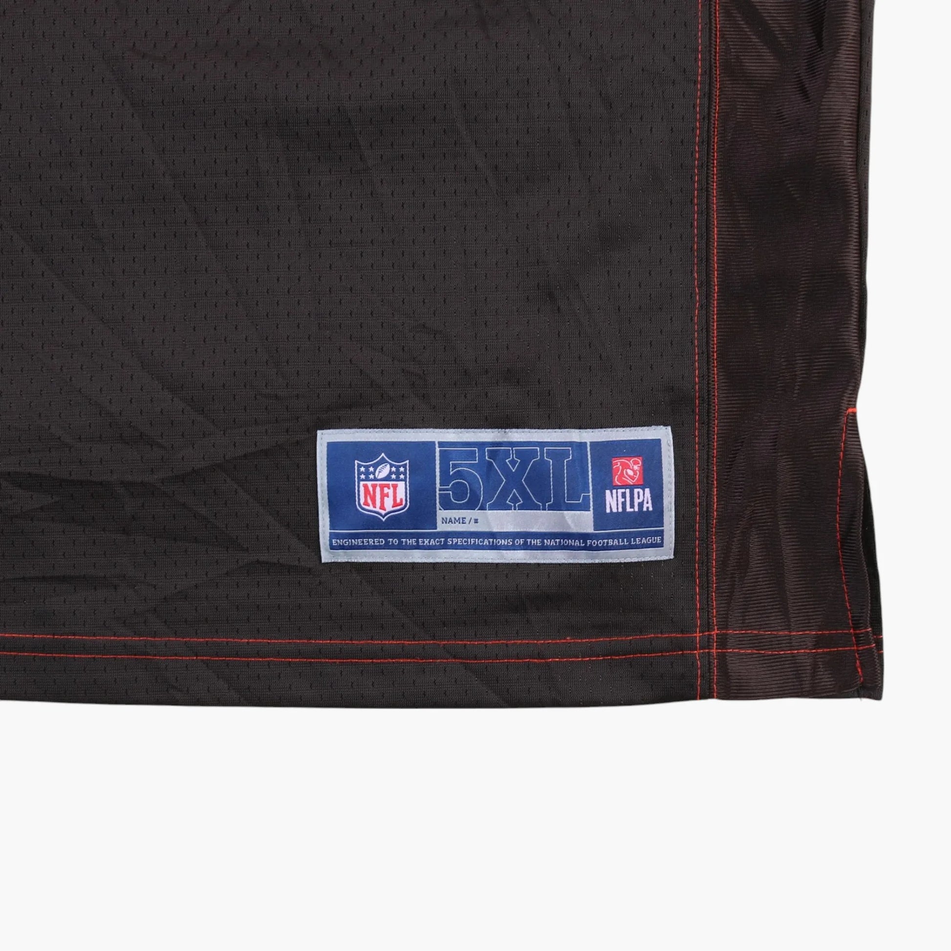 Cleveland Browns NFL Jersey 'Chubb'