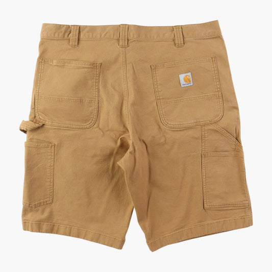 Carpenter Shorts - Hamilton Brown - 36"