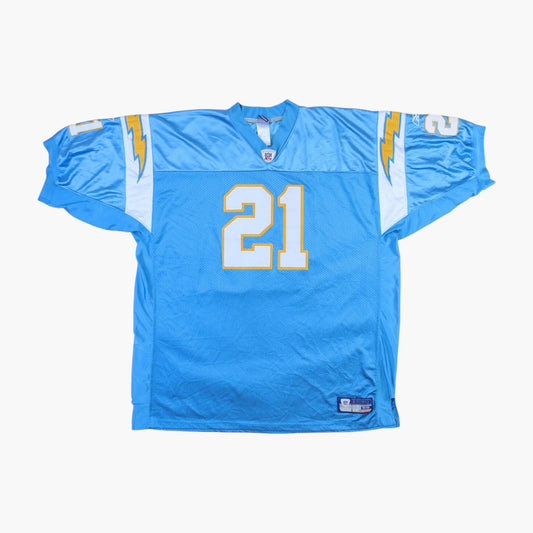 San Diego Chargers NFL Jersey 'Tomlinson'