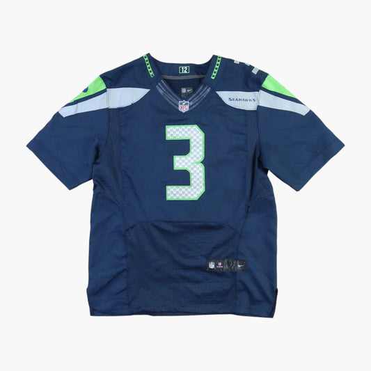 Seattle Seahawks NFL Jersey 'Wilson'