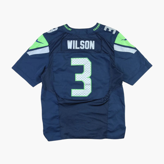 Seattle Seahawks NFL Jersey 'Wilson'