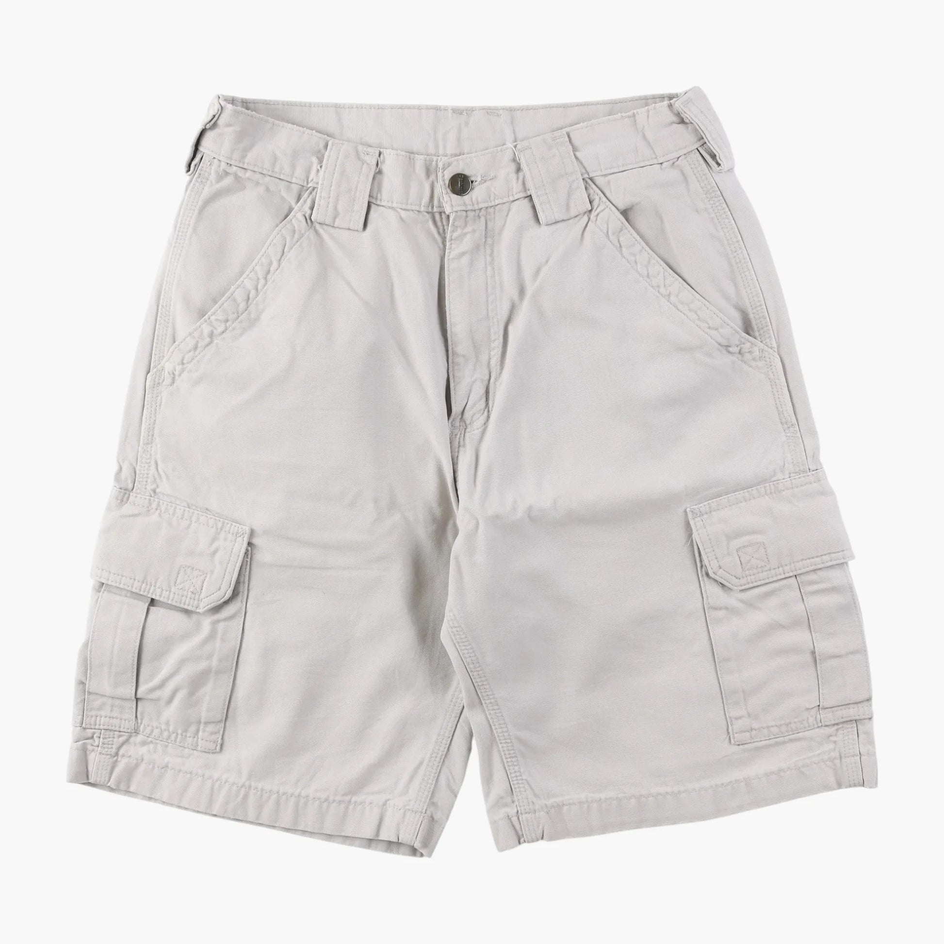 Cargo Shorts - Stone- 28"