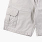Cargo Shorts - Stone- 28"