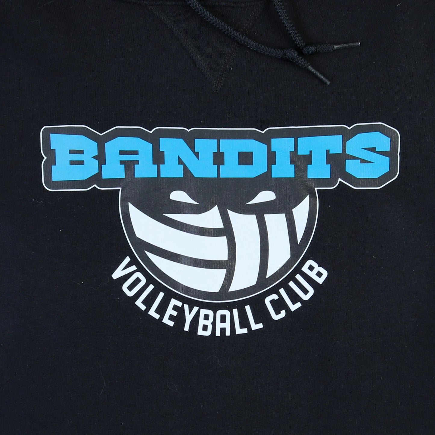 'Bandits' Hooded Sweatshirt