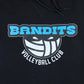 'Bandits' Hooded Sweatshirt