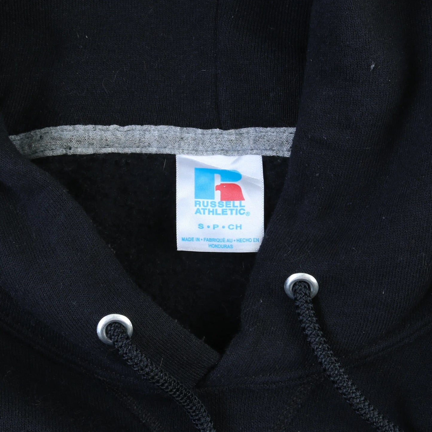 'Bandits' Hooded Sweatshirt