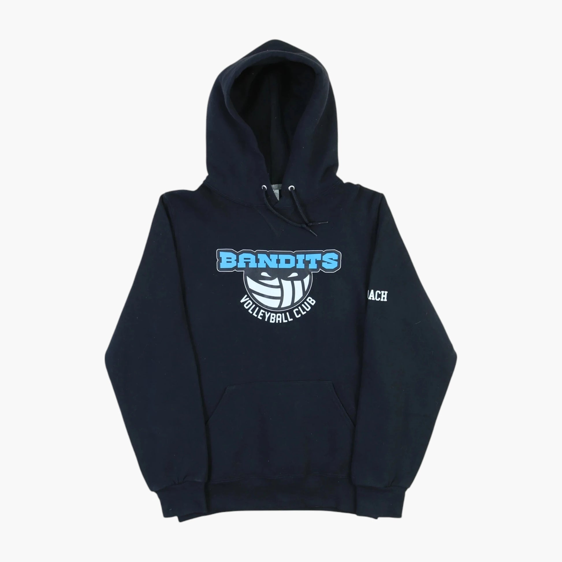 'Bandits' Hooded Sweatshirt