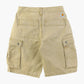 Cargo Shorts - Beige- 28"