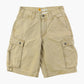Cargo Shorts - Beige- 28"