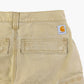 Cargo Shorts - Beige- 28"